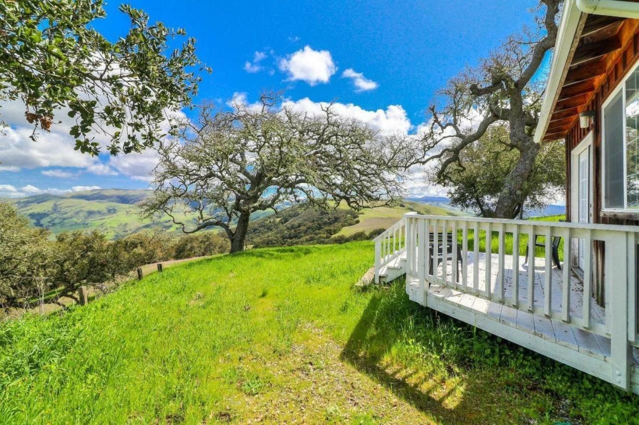Lx 57 Weathertop Rustic Ranch In Carmel With Luxury Amenities Villa Exterior photo